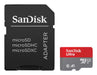 EAN 0619659200602 - SanDisk SDSQUAB-064G-GN6MT memoria flash 64 GB MicroSDXC Clase 10 imagen 2