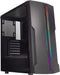 EAN 4044953502071 - Xilence Performance C XILENT BLADE X512.RGB Midi Tower Negro imagen 1