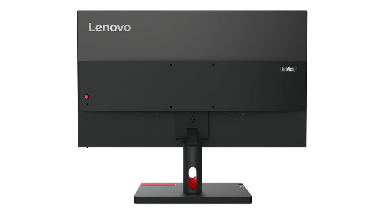 EAN 0196803038231 - Lenovo ThinkVision S25e-30 pantalla para PC 62,2 cm (24.5") 1920 x 1080 Pixeles Full HD LED Gris imagen 2