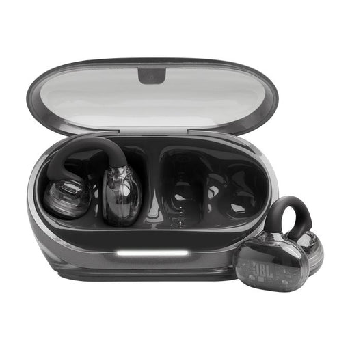 EAN 1200130027895 - JBL Soundgear Clips Auriculares True Wireless Stereo (TWS) gancho de oreja Llamadas/Música Bluetooth Negr imagen 1