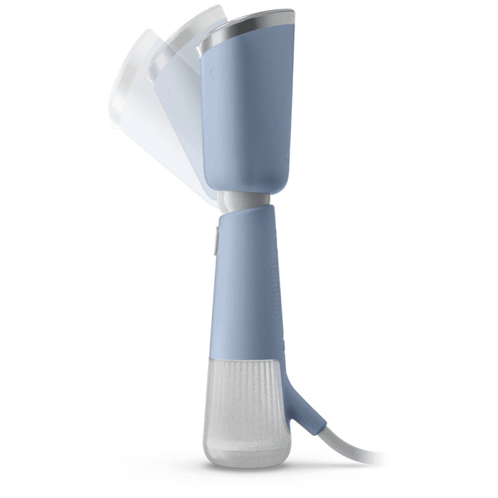 EAN 8720389043772 - Philips 5000 series STH5020/20 vaporizador para ropa Vaporizador manual de prendas 0,12 L 1400 W Azul imagen 4