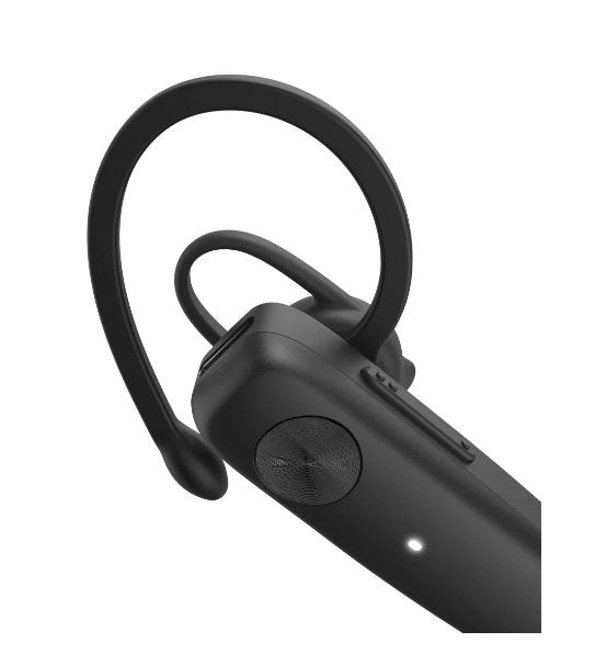 EAN 4047443526274 - Hama 00184184 auricular y casco Auriculares Inalámbrico gancho de oreja Llamadas/Música USB Tipo C Blueto imagen 5