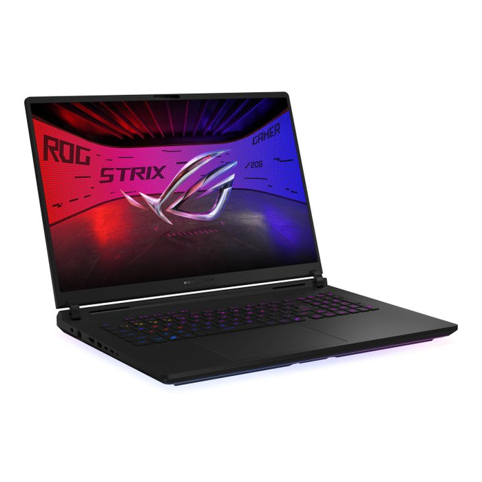 EAN 4711636607216 - ASUS ROG Strix SCAR 18 G835LXG-TQ394W Intel Core Ultra 9 45,7 cm (18") DDR5-SDRAM 2 TB NVIDIA GeForce RTX imagen 4