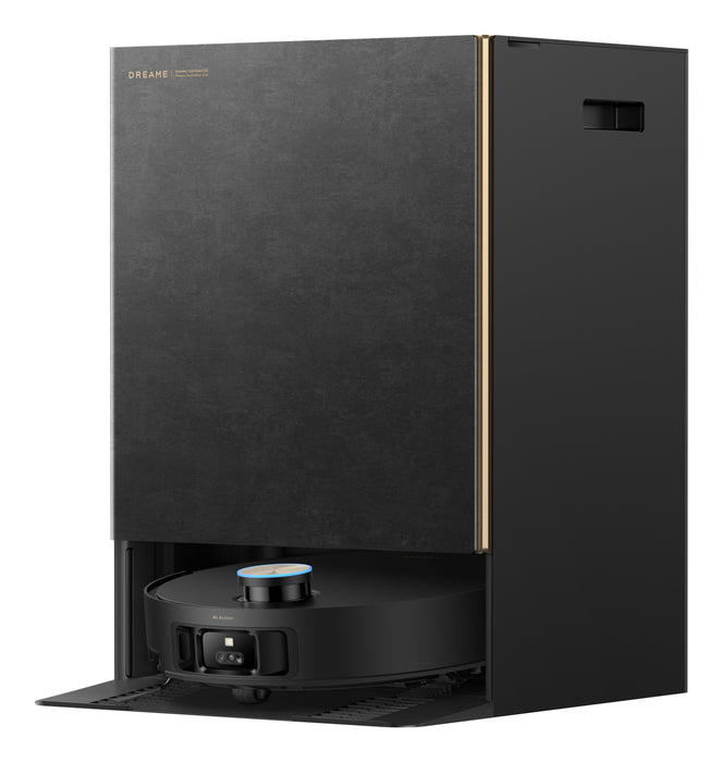 EAN 6978515252556 - Dreame Matrix10 Ultra 0,31 L Negro imagen 1