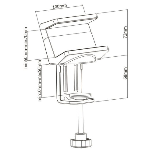 EAN 7630049610507 - VALUE 19.99.3230 accesorio para alargador eléctrico imagen 2