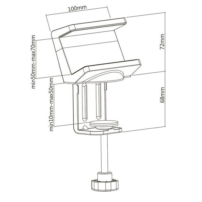 EAN 7630049610507 - VALUE 19.99.3230 accesorio para alargador eléctrico imagen 2