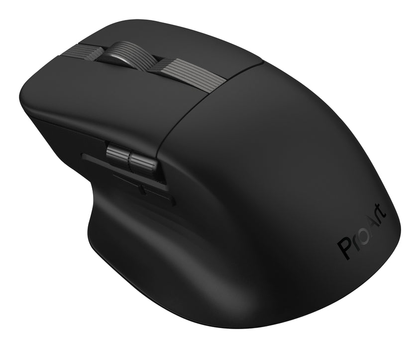EAN 4711636159111 - ASUS ProArt Mouse MD301 ratón Universal mano derecha RF Wireless + Bluetooth + USB Type-A Óptico 8000 DPI imagen 5