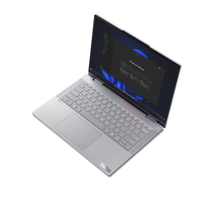 EAN 0199274738273 - Lenovo ThinkBook 14 2-in-1 G6 IPL Copilot+ PC Intel Core Ultra 7 355 Híbrido (2-en-1) 35,6 cm (14") Panta imagen 3