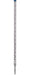 EAN 4059952532066 - Bosch Expert SDS plus-7X Hammer drill bit 1 pieza(s) imagen 1