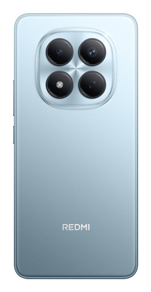 EAN 6932554480516 - Xiaomi Redmi Note 15 Pro 17,2 cm (6.77") 4G 8 GB 256 GB 6500 mAh Azul imagen 2