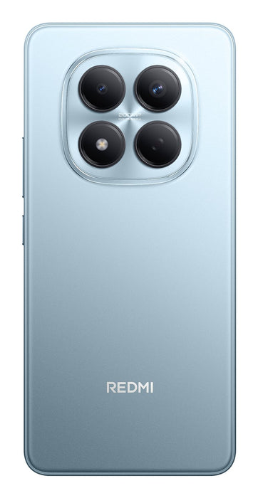 EAN 6932554480493 - Xiaomi Redmi Note 15 Pro 17,2 cm (6.77") 4G 8 GB 512 GB 6500 mAh Azul imagen 2