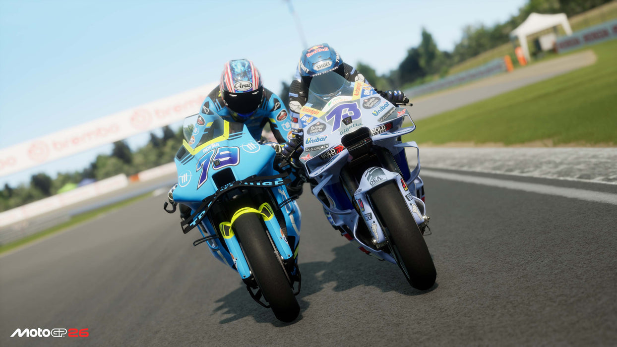 EAN 4020628540203 - Milestone MotoGP 26 Estándar Nintendo Switch 2 imagen 13