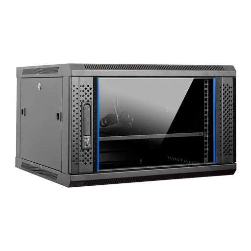 EAN 6940533543756 - aiten data AI6606 Bastidor de pared Negro imagen 1