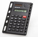 EAN 4015468102506 - Genie 325 calculadora Bolsillo Calculadora básica Negro imagen 2