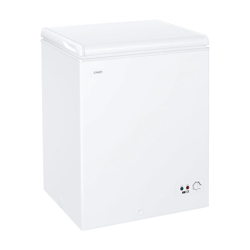 EAN 8059019060880 - Candy CCHH 145E Arcón congelador Independiente 137 L Blanco imagen 2
