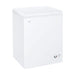 EAN 8059019060880 - Candy CCHH 145E Arcón congelador Independiente 137 L Blanco imagen 2
