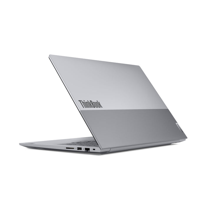 EAN 0199274749972 - Lenovo ThinkBook 16 G9 IPL Copilot+ PC Intel Core Ultra 7 355 Portátil 40,6 cm (16") WUXGA 32 GB DDR5-SDR imagen 8