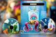 EAN 4270003615600 - Pegasus Mindbug Juego De Cartas Intercambio de cartas imagen 7