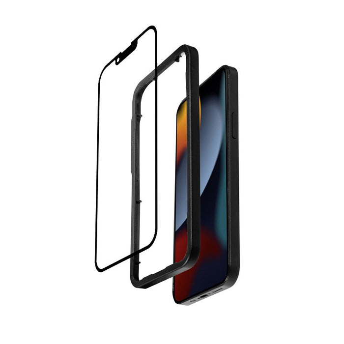 EAN 5904310706179 - Crong 3D Armour Glass Protector de pantalla Apple 1 pieza(s) imagen 6