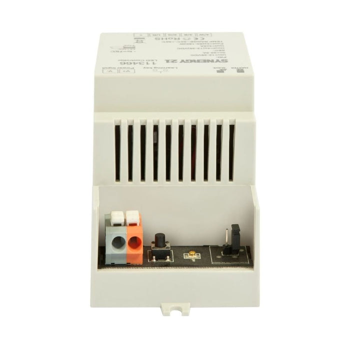 EAN 4038816027986 - Synergy 21 S21-LED-SR000035 regulador inteligente de luz Blanco imagen 3