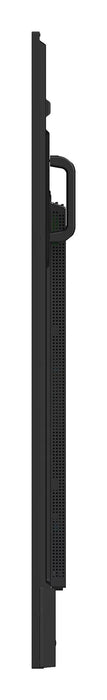 EAN 4718755095672 - BenQ SL7504 Pantalla plana para señalización digital 190,5 cm (75") 500 cd / m² 4K Ultra HD Negro Procesa imagen 4