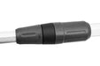 EAN 9120039232867 - Zipper ZI-HET40V-AKKU motosierra Negro, Verde imagen 2