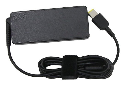 EAN 5704174265665 - Lenovo 5A10V03248 adaptador e inversor de corriente Interior 65 W Negro imagen 1