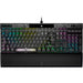 EAN 840006660507 - Corsair K70 MAX teclado Juego USB Inglés de EE. UU. Negro imagen 1
