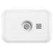 EAN 4009839523977 - ZWILLING FRESH & SAVE Táper 1,6 L Plástico Gris, Blanco 1 pieza(s) imagen 2