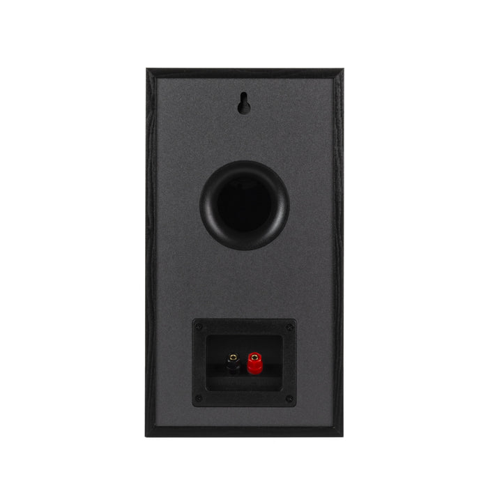 EAN 743878036169 - Klipsch R-51M altavoz Negro Alámbrico 85 W imagen 5