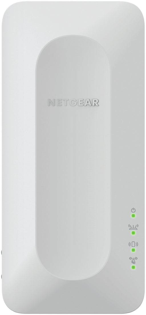 EAN 0606449154139 - NETGEAR AX1600 amplificador de señal Wi-fi imagen 2