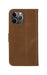 EAN 5711428013309 - dbramante1928 Copenhagen Slim funda para teléfono móvil 17 cm (6.7") Funda cartera Marrón imagen 4