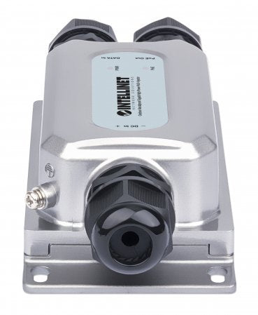 EAN 0766623561778 - Intellinet 561778 adaptador e inyector de PoE Ethernet rápido, Gigabit Ethernet imagen 4