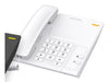 EAN 3700601413946 - Alcatel T26 Teléfono analógico Blanco imagen 1