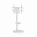 EAN 8716309135047 - Gembird TVS-86TR-01-W soporte para TV 2,18 m (86") Blanco imagen 9