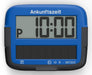 EAN 5711157090206 - Needit Park Micro Solar disco de aparcamiento Negro, Azul Electrónico imagen 1