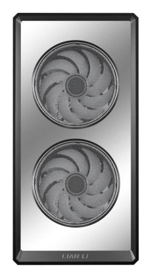 EAN 4718466020666 - Lian Li Vector V150 INF Midi Tower Negro imagen 4