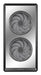 EAN 4718466020666 - Lian Li Vector V150 INF Midi Tower Negro imagen 4