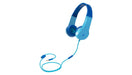 EAN 5055374709924 - Motorola 253SMOTOJR200BLUE auricular y casco Auriculares Alámbrico Diadema Música Azul imagen 2