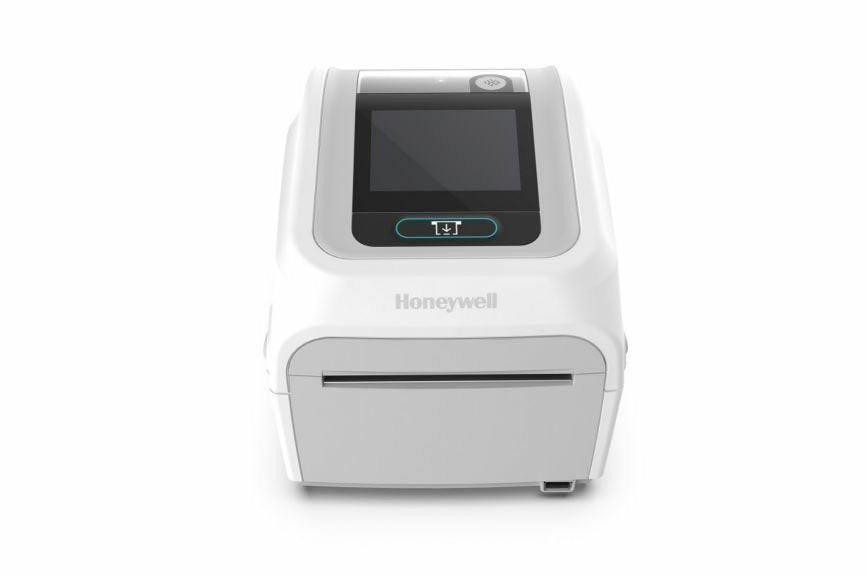 EAN 5715063338216 - Honeywell PC45D impresora de etiquetas Térmica directa 203 x 203 DPI Inalámbrico y alámbrico Ethernet Wif imagen 1