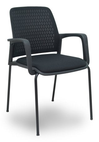 EAN 8435501019299 - PIQUERAS Y CRESPO Opti519 Asiento acolchado tapizado Respaldo duro imagen 8
