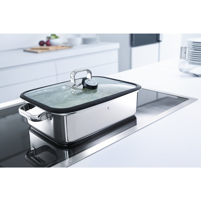 EAN 4000530678546 - WMF 1741016040 6,5 L Acero inoxidable imagen 9