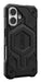 EAN 0840283914607 - Urban Armor Gear Monarch funda para teléfono móvil 15,5 cm (6.1") Negro imagen 3