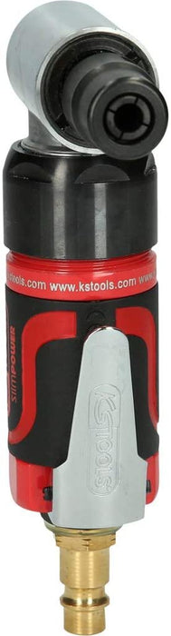 EAN 4042146756249 - KS Tools 515.5535 amoladora angular 610 g imagen 5