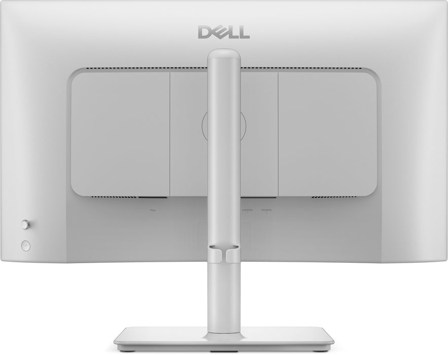 EAN 5397184962978 - DELL S Series S2425HSM pantalla para PC 61 cm (24") 1920 x 1080 Pixeles Full HD LCD Blanco imagen 5