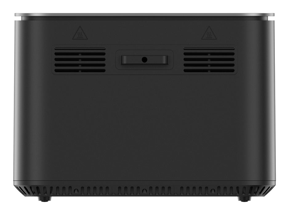 EAN 6932554423353 - Xiaomi MAF-D1001 Doble 10 L Independiente 2700 W Freidora de aire caliente Negro imagen 9