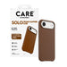 EAN 5715685037672 - PanzerGlass CARE™ by ® Solo Case Brown iPhone Air funda para teléfono móvil Marrón imagen 5