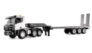 EAN 4262408975830 - Amewi 22674 modelo controlado por radio Cabeza tractora Motor eléctrico 1:24 imagen 1