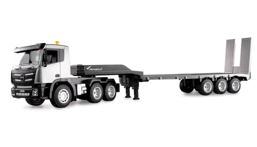 EAN 4262408975830 - Amewi 22674 modelo controlado por radio Cabeza tractora Motor eléctrico 1:24 imagen 1