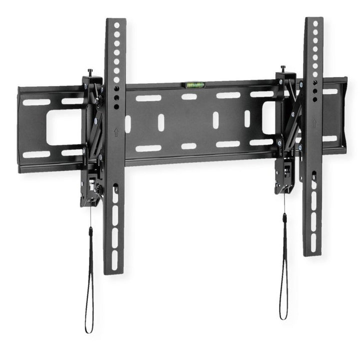 EAN 7630049634428 - VALUE 17.99.1185 soporte para TV 2,03 m (80") Negro imagen 1